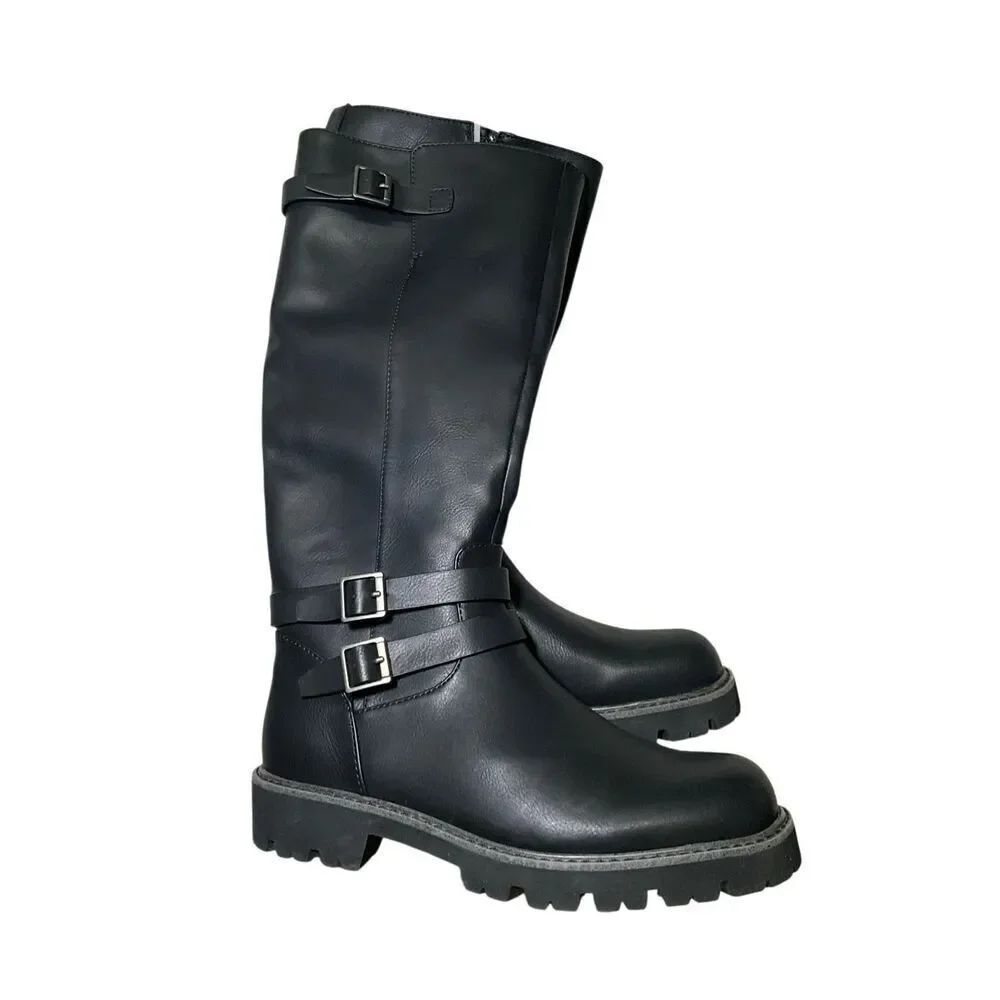 Korks | Fay Tall Boot